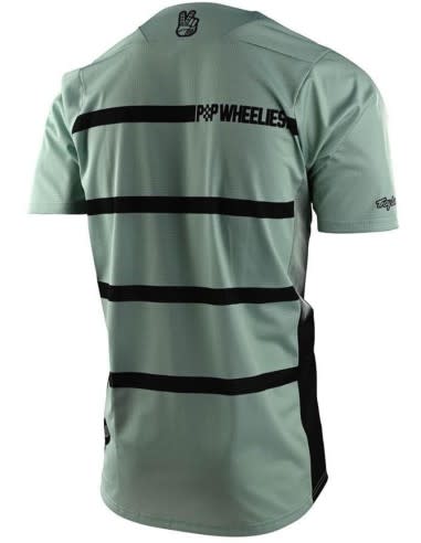 Troy Lee Designs Short Sleeve Skyline Jersey