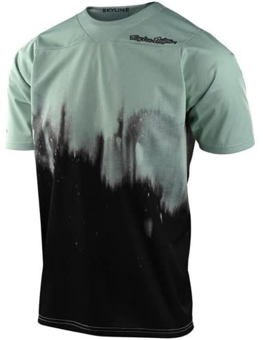 Troy Lee Designs Short Sleeve Skyline Jersey
