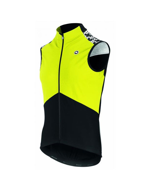 Assos MILLE GT Spring/Fall Airblock VEST