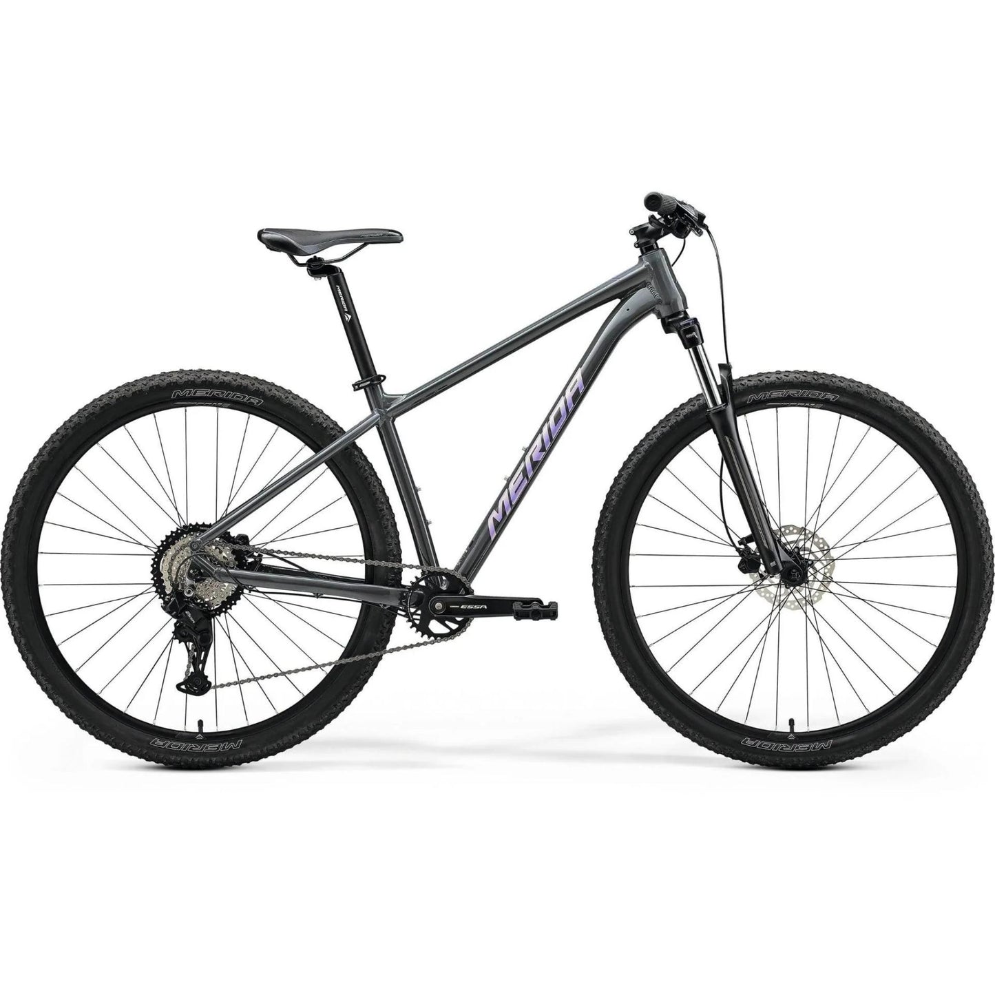 MERIDA Big.Nine 20 Hardtail Mountain Bike