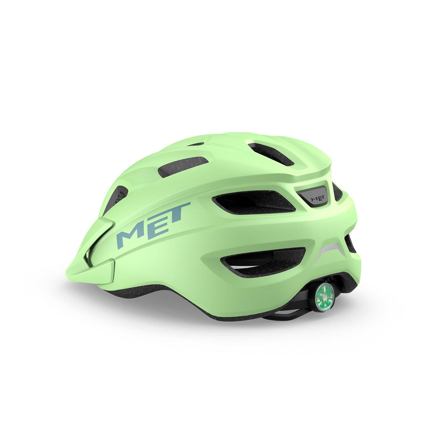 MET Crackerjack Kids Bike Helmet