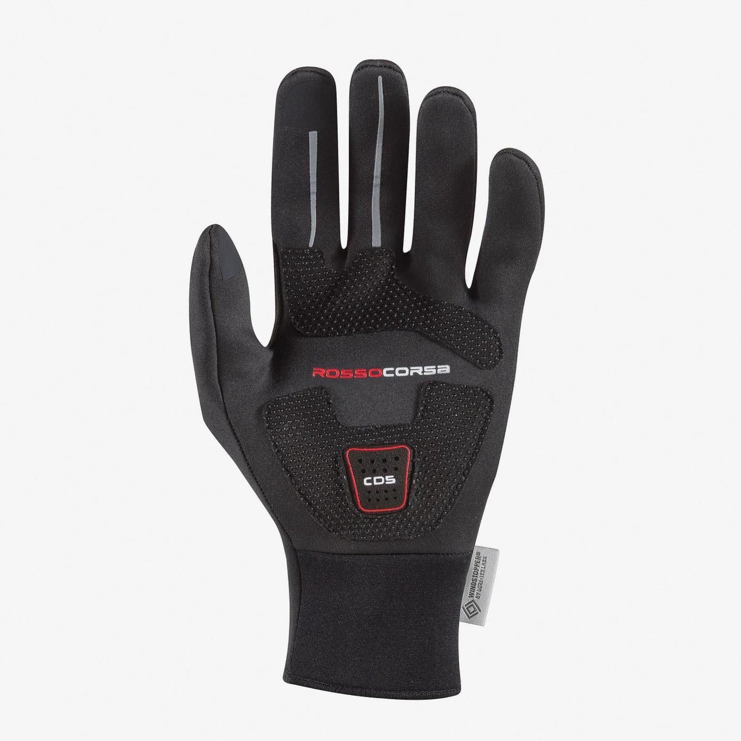 CASTELLI Perfetto RoS Glove Black
