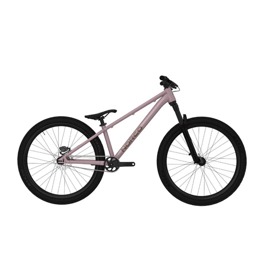 NORCO Rampage 1 Rose Medium