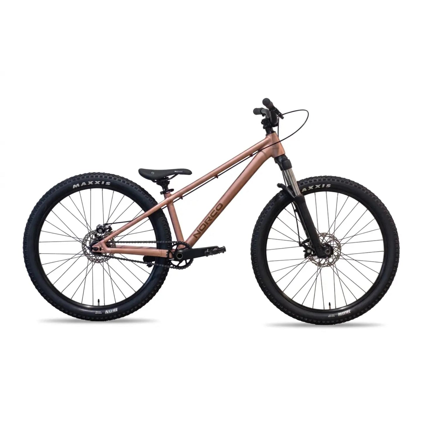 NORCO Rampage 1 Rose Medium