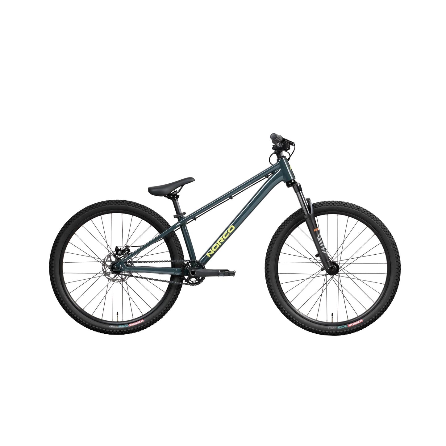 NORCO Rampage 2 Navy Green Small