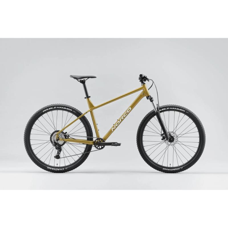 NORCO Storm 29” Bike Green Large