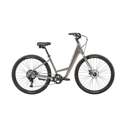 NORCO Scene 2 Silver