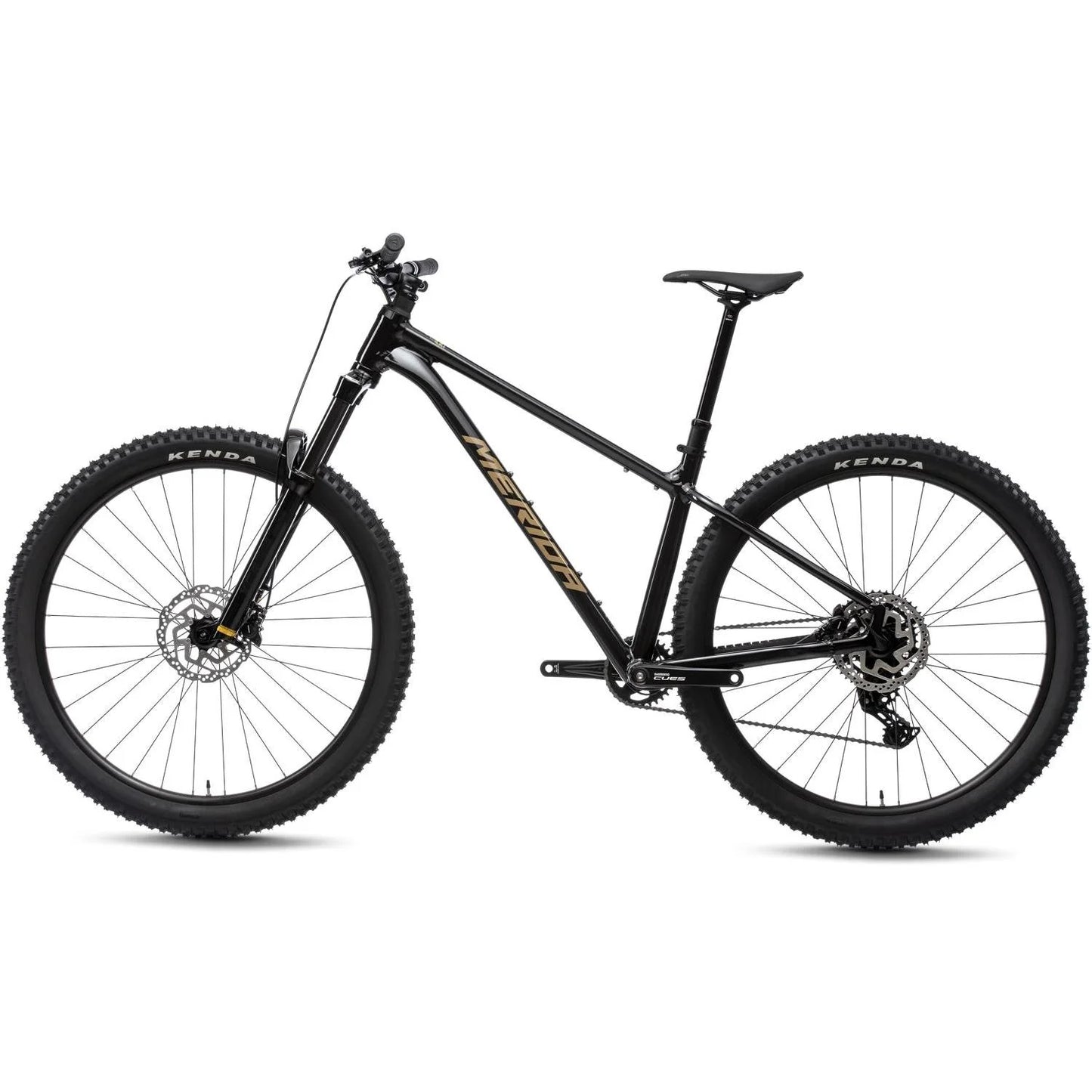 MERIDA Big Trail 300 Hardtail Trail Bike