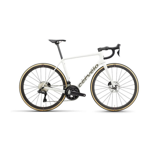 CERVELO 25 R5 Force AXS Permafrost 51cm