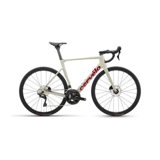 CERVELO 25 Soloist 105 Bike Dried Amaranth 51cm