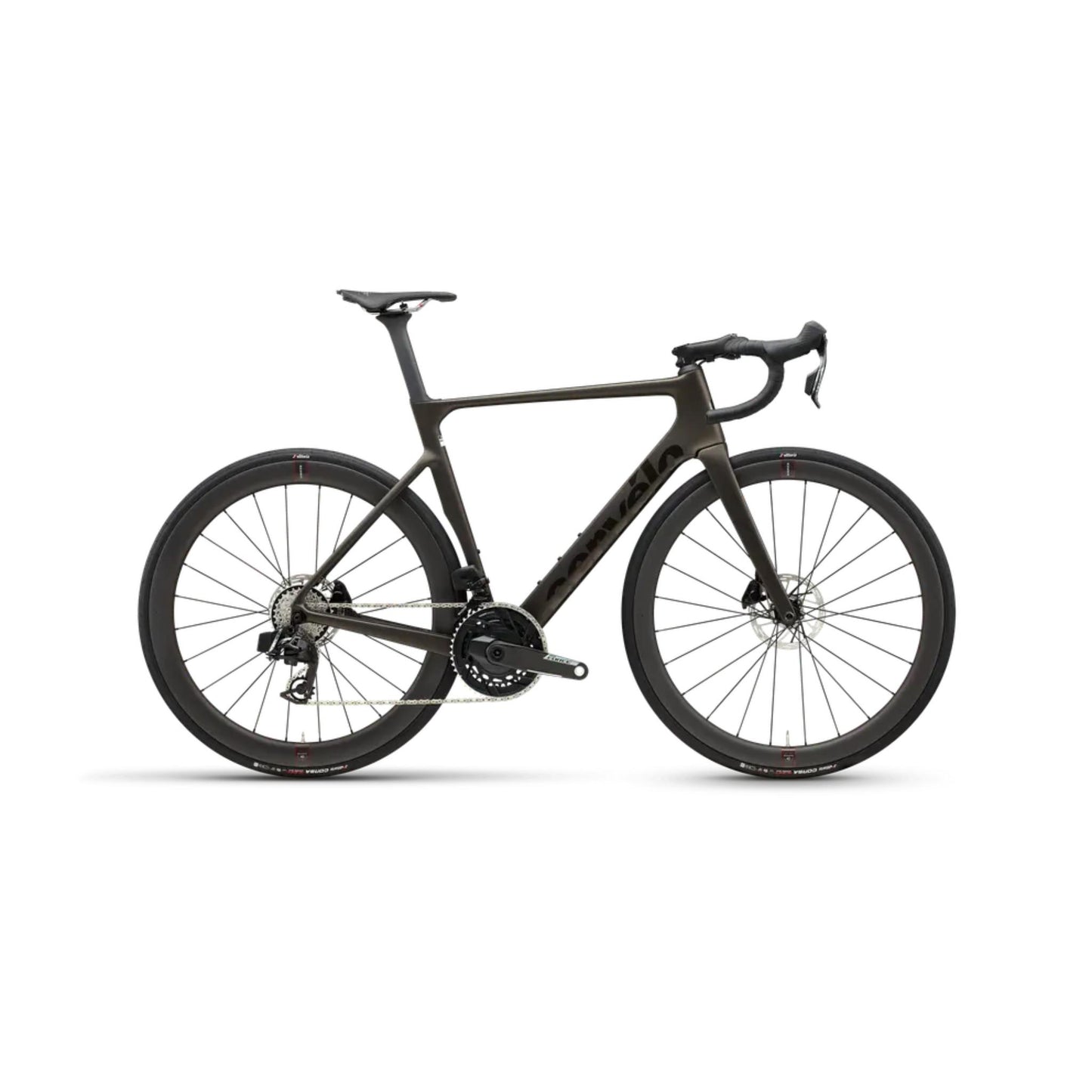 CERVELO 26 Soloist Force AXS Dark Slate 56cm