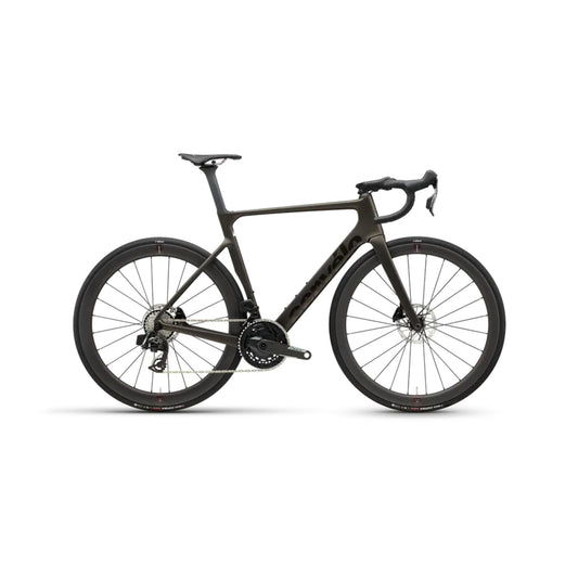 CERVELO 26 Soloist Force AXS Dark Slate 56cm