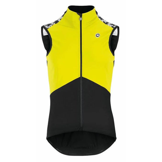 Assos MILLE GT Spring/Fall Airblock VEST