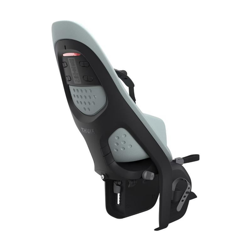 THULE Yepp 2 Maxi Rack Mount Babyseat