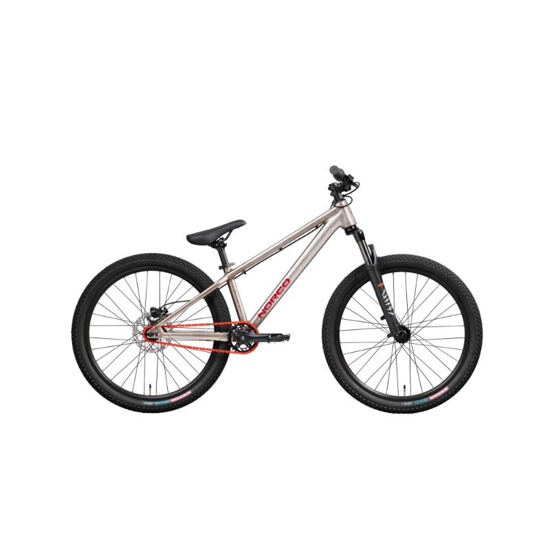 NORCO RAMPAGE 24 Youth Dirt Jump Bike