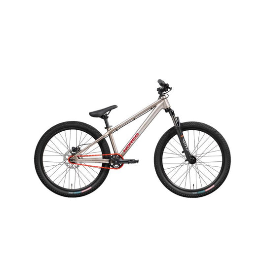 NORCO RAMPAGE 24 Youth Dirt Jump Bike