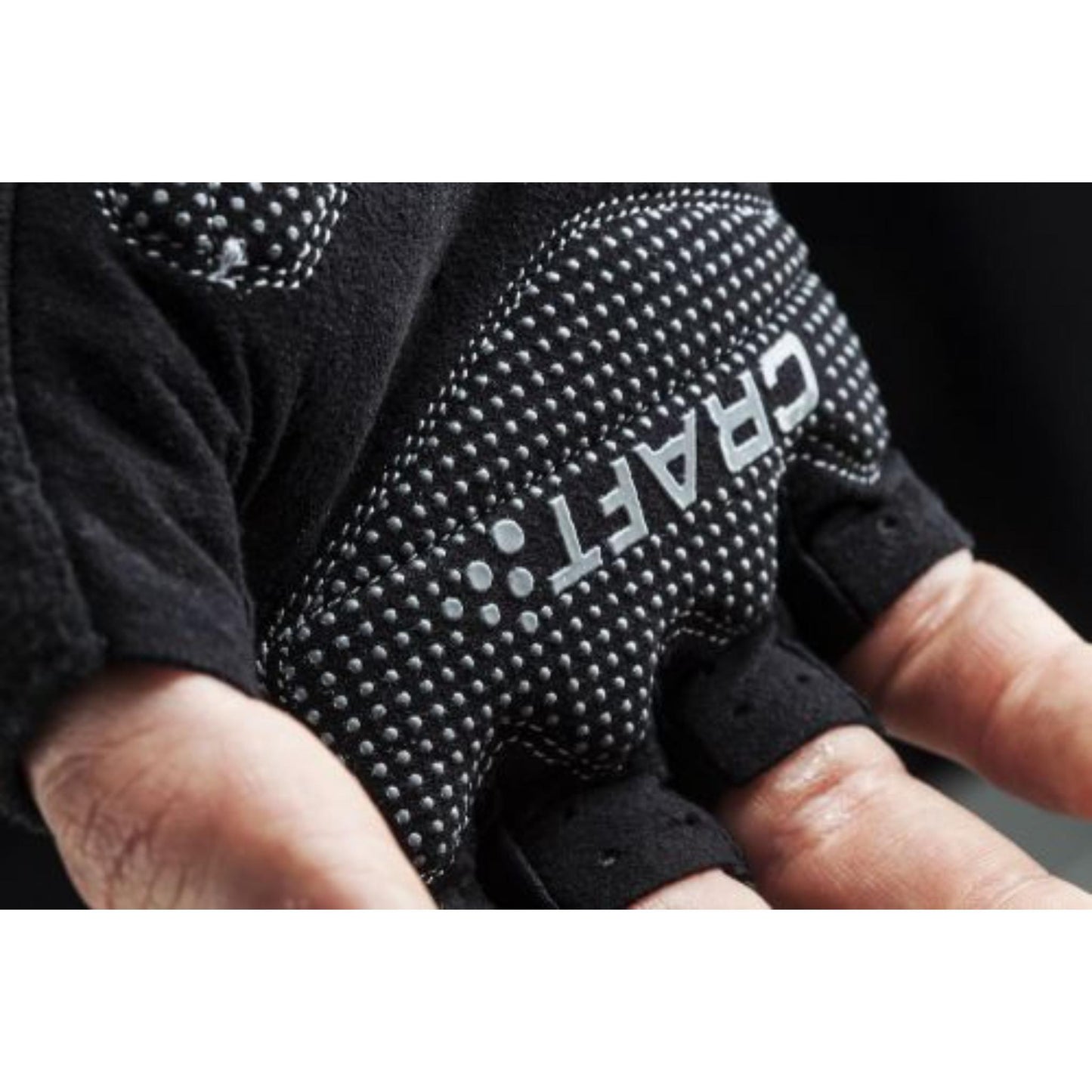 CRAFT Stay Cool Classic Fingerless Gloves
