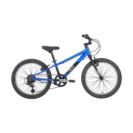 Neo+ 20 inch 6 Speed Kids Bike