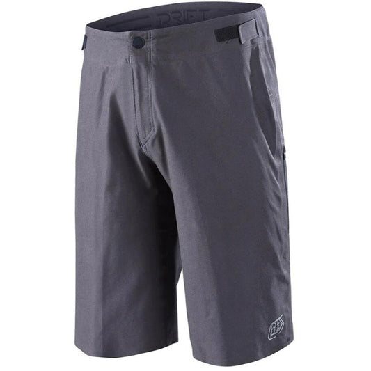 Troy Lee Designs Drift Short Shell Dark Charcoal