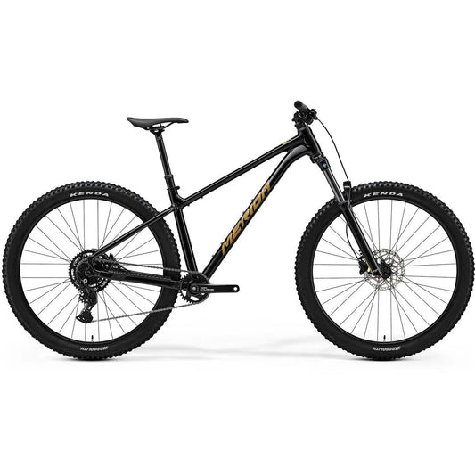 MERIDA Big Trail 300 Hardtail Trail Bike