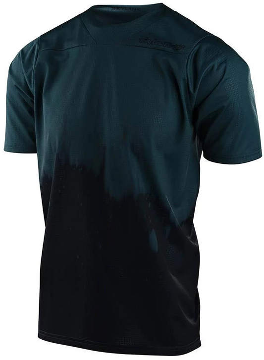 Troy Lee Designs Short Sleeve Skyline Jersey