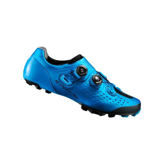 SHIMANO XC900 Shoe BLUE 46