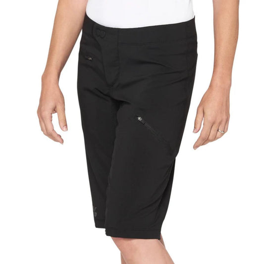 100% Ridecamp Women's Short