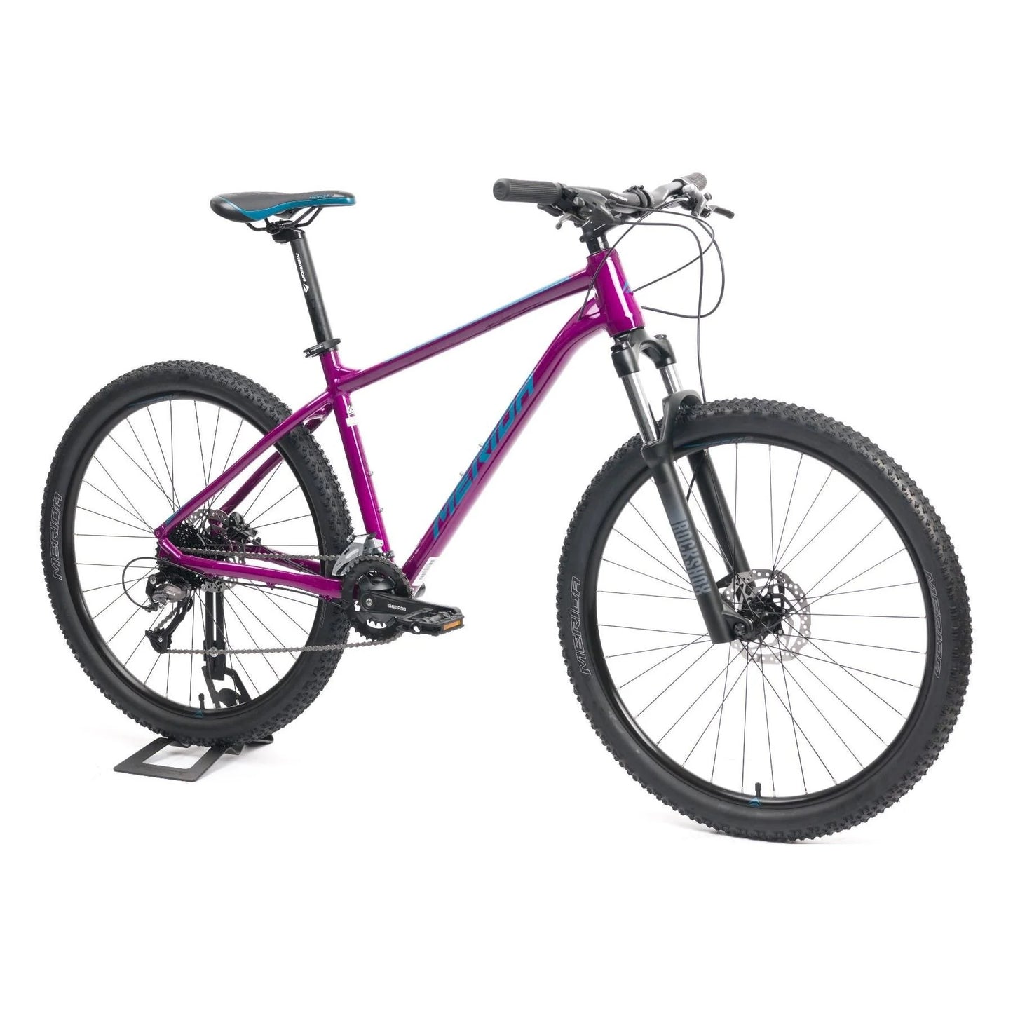 MERIDA Big Seven 60 Mountain Bike