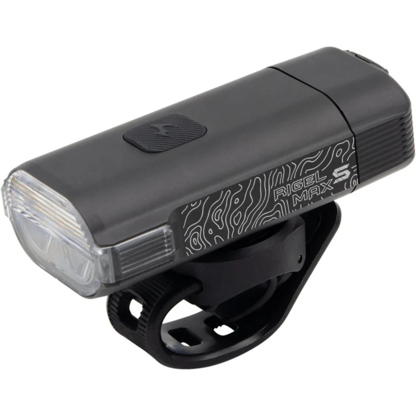 MOON Rigel Max S Front Light 1600 Lumen