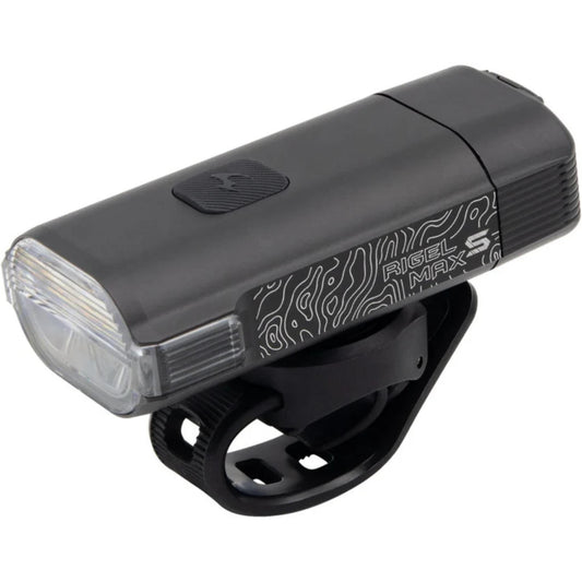 MOON Rigel Max S Front Light 1600 Lumen