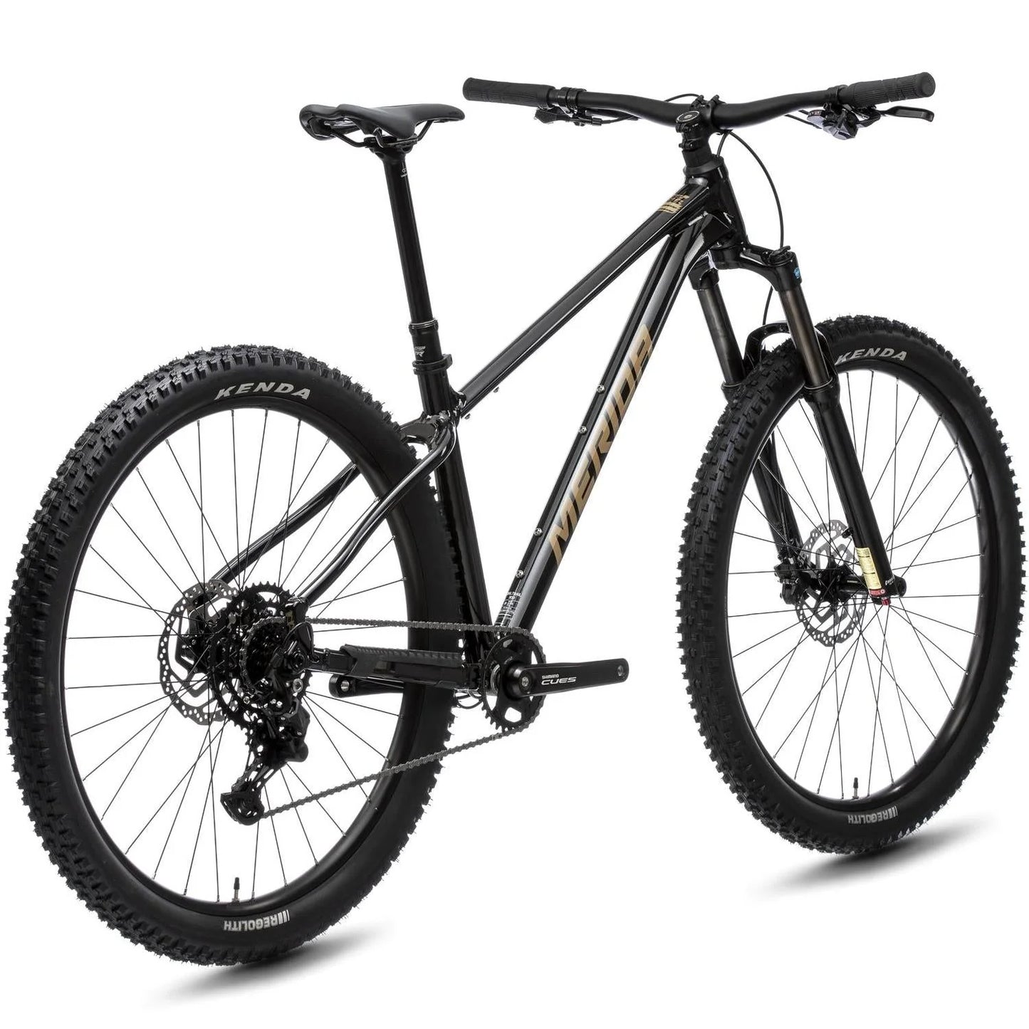 MERIDA Big Trail 300 Hardtail Trail Bike