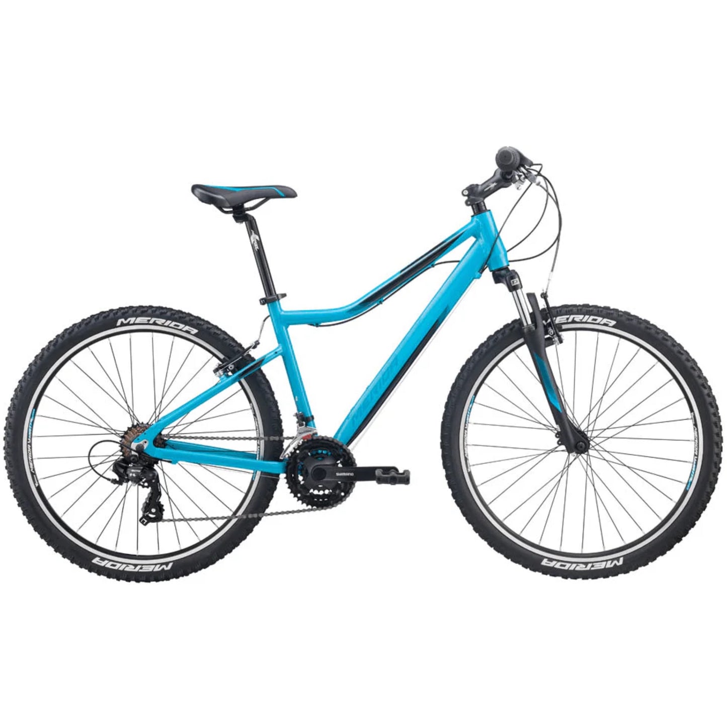 MERIDA Matts 6.5v Bike