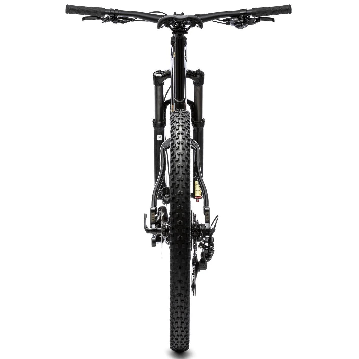 MERIDA Big Trail 300 Hardtail Trail Bike
