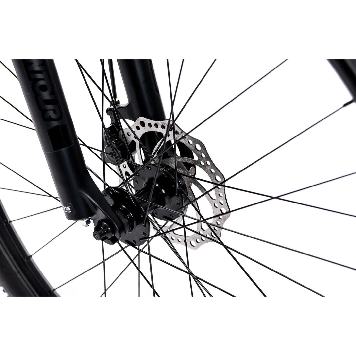 NORCO Storm 5 29'' Mountain Bike Burnt Orange/Charcoal