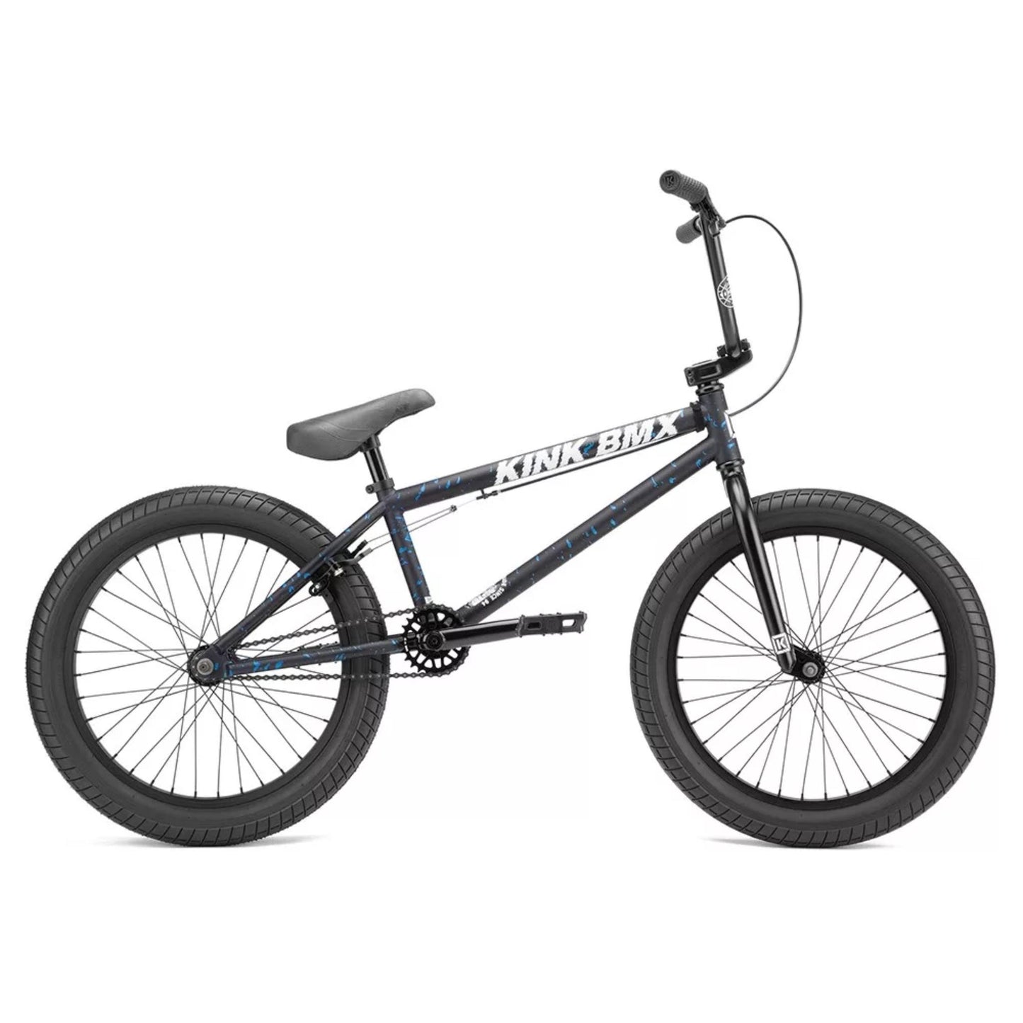 Kink Curb 20" BMX Bike