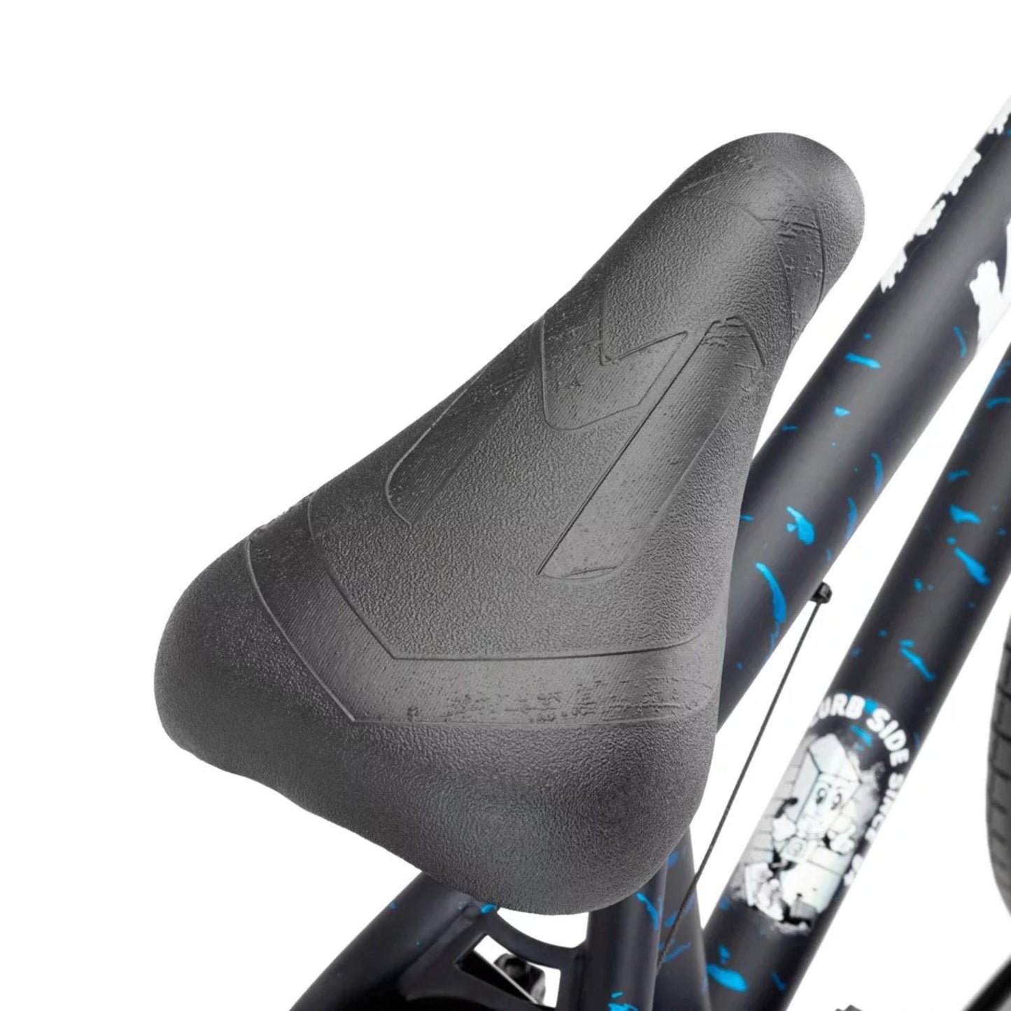 Kink Curb 20" BMX Bike