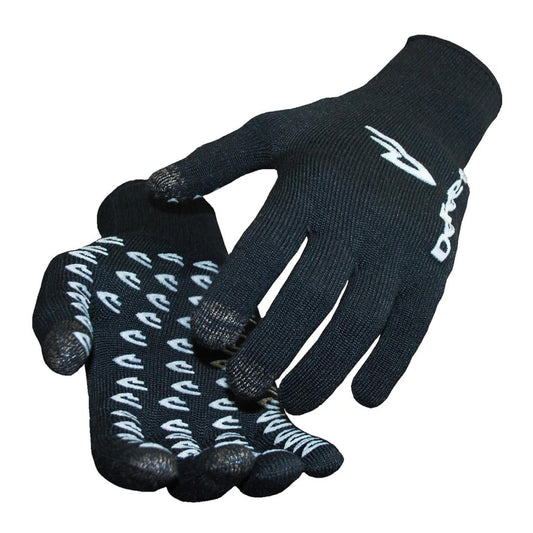 DEFEET Duraglove Full Finger Glove ET with Grippies