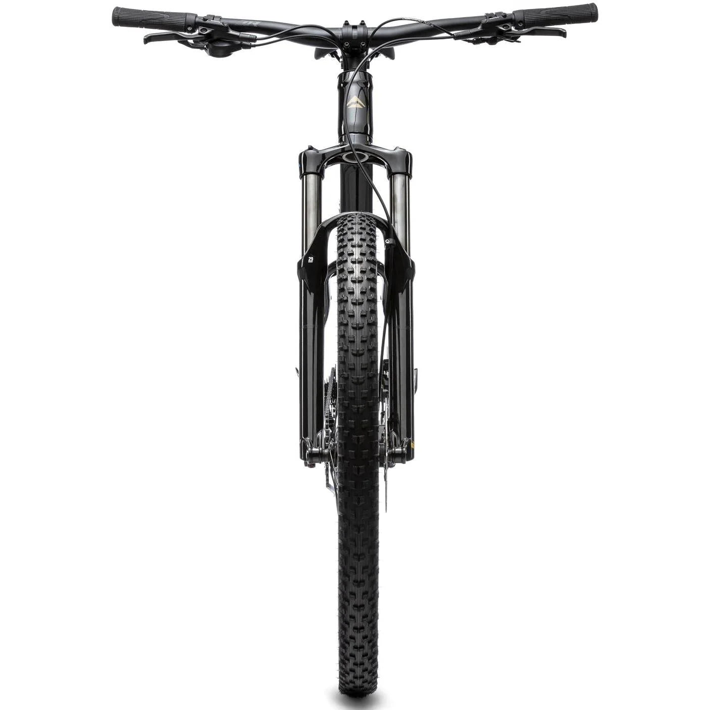 MERIDA Big Trail 300 Hardtail Trail Bike