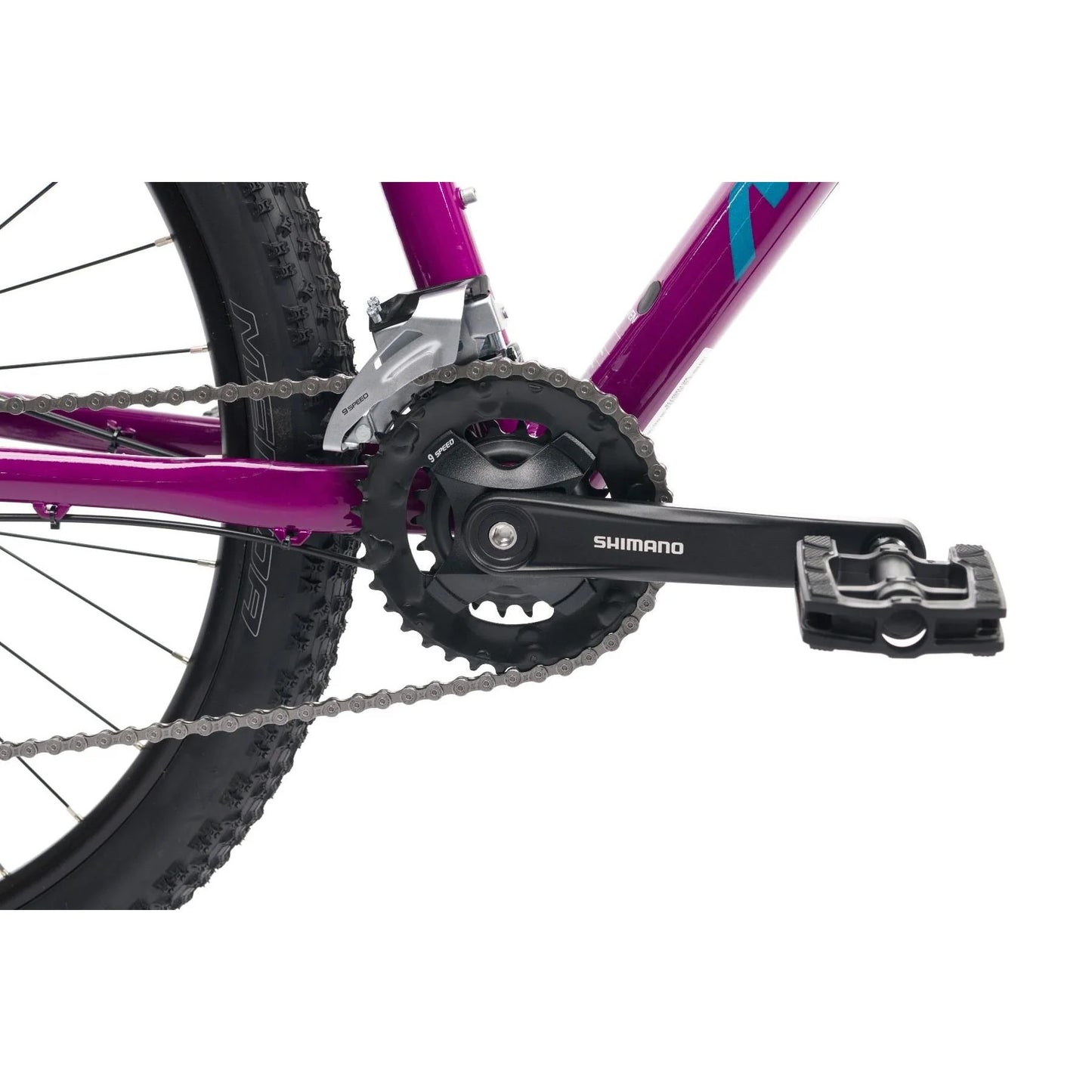 MERIDA Big Seven 60 Mountain Bike