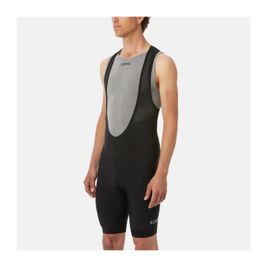 GIRO Bibshort Chrono Expert Black