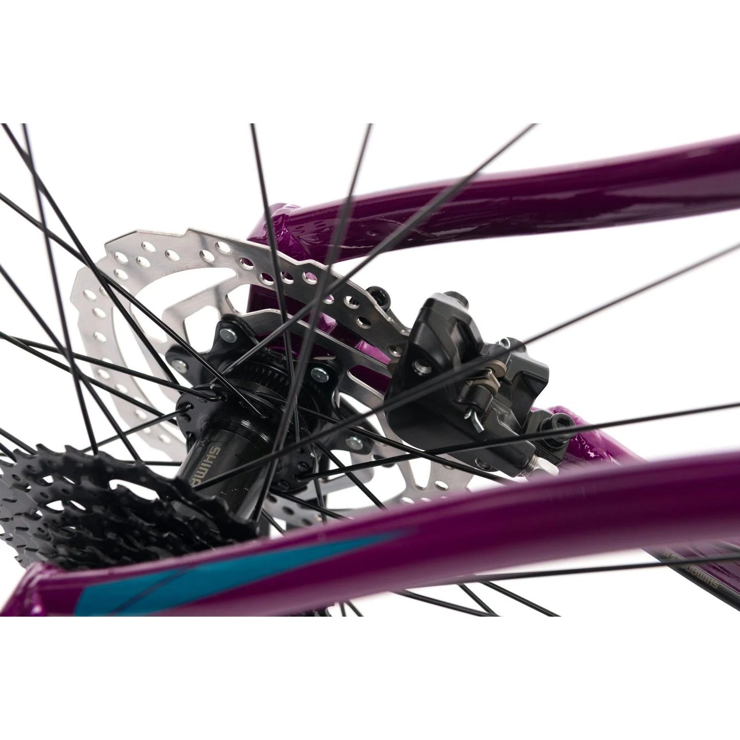 MERIDA Big Seven 60 Mountain Bike