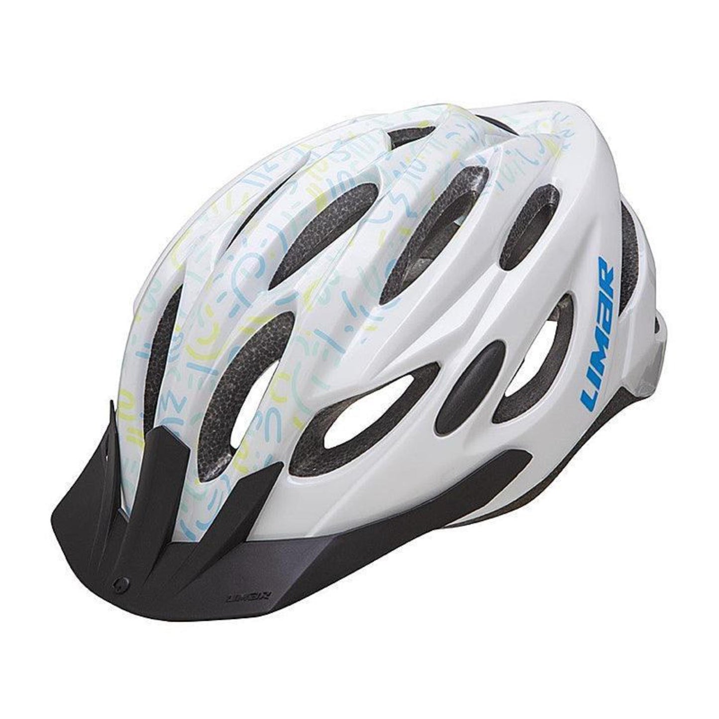 LIMAR Rocket Youth Helmet
