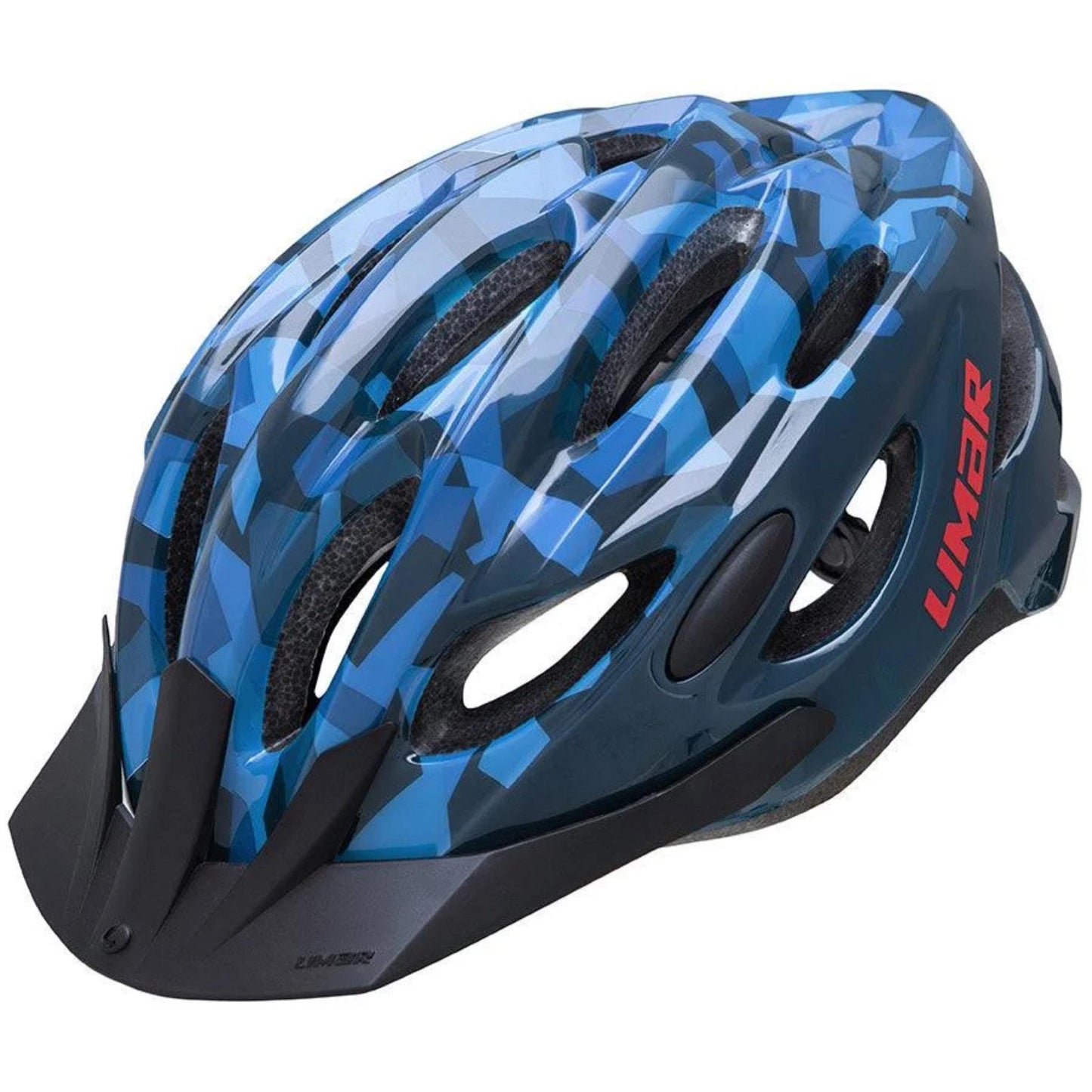 LIMAR Rocket Youth Helmet