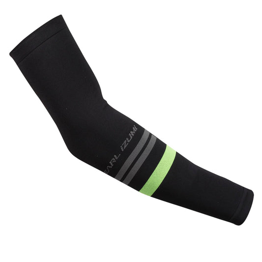 PEARL IZUMI Select Thermal Lite Warmer Black & Green