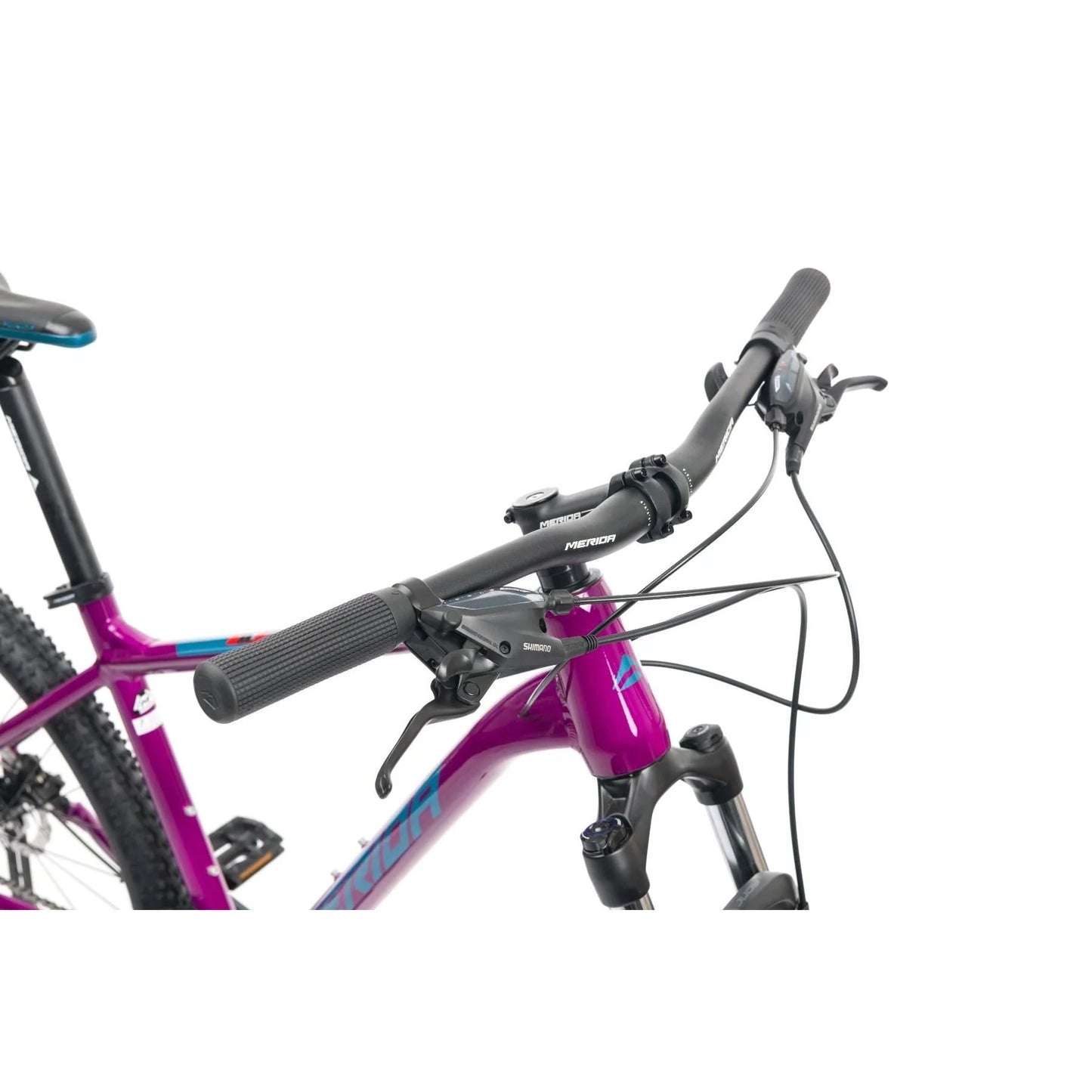 MERIDA Big Seven 60 Mountain Bike