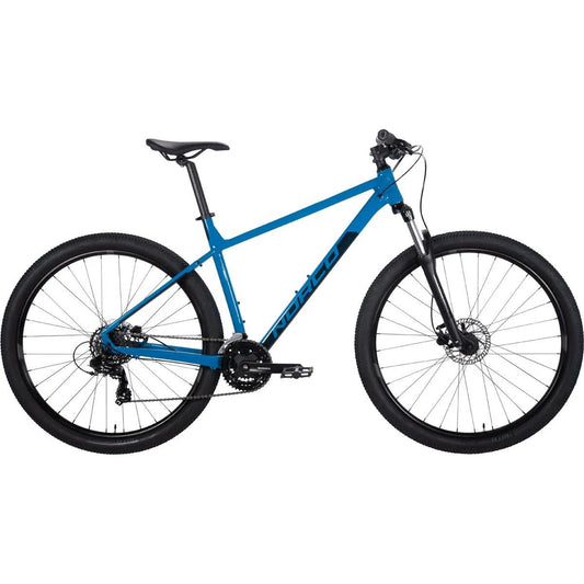 NORCO Storm 4 Hardtail Mountain Bike 27.5'' Blue/Black