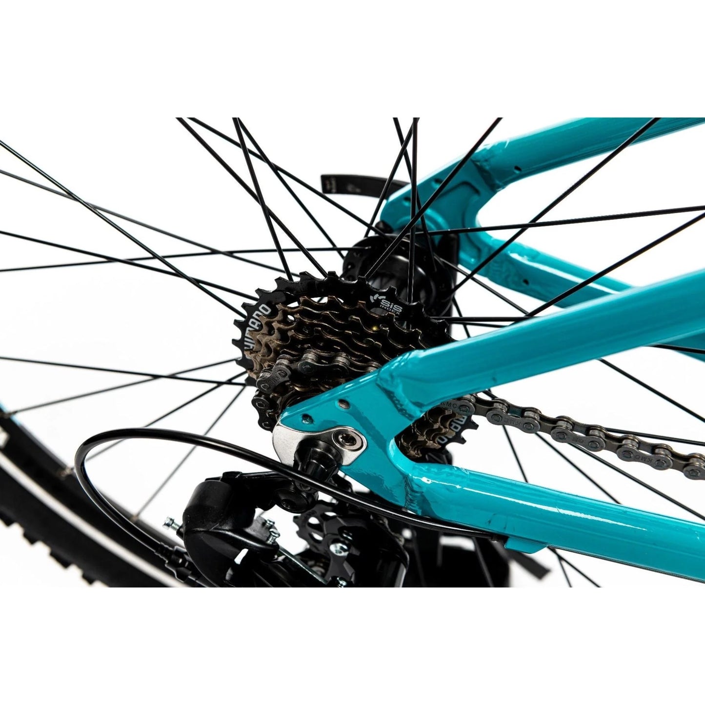 MERIDA Matts 6.5v Bike