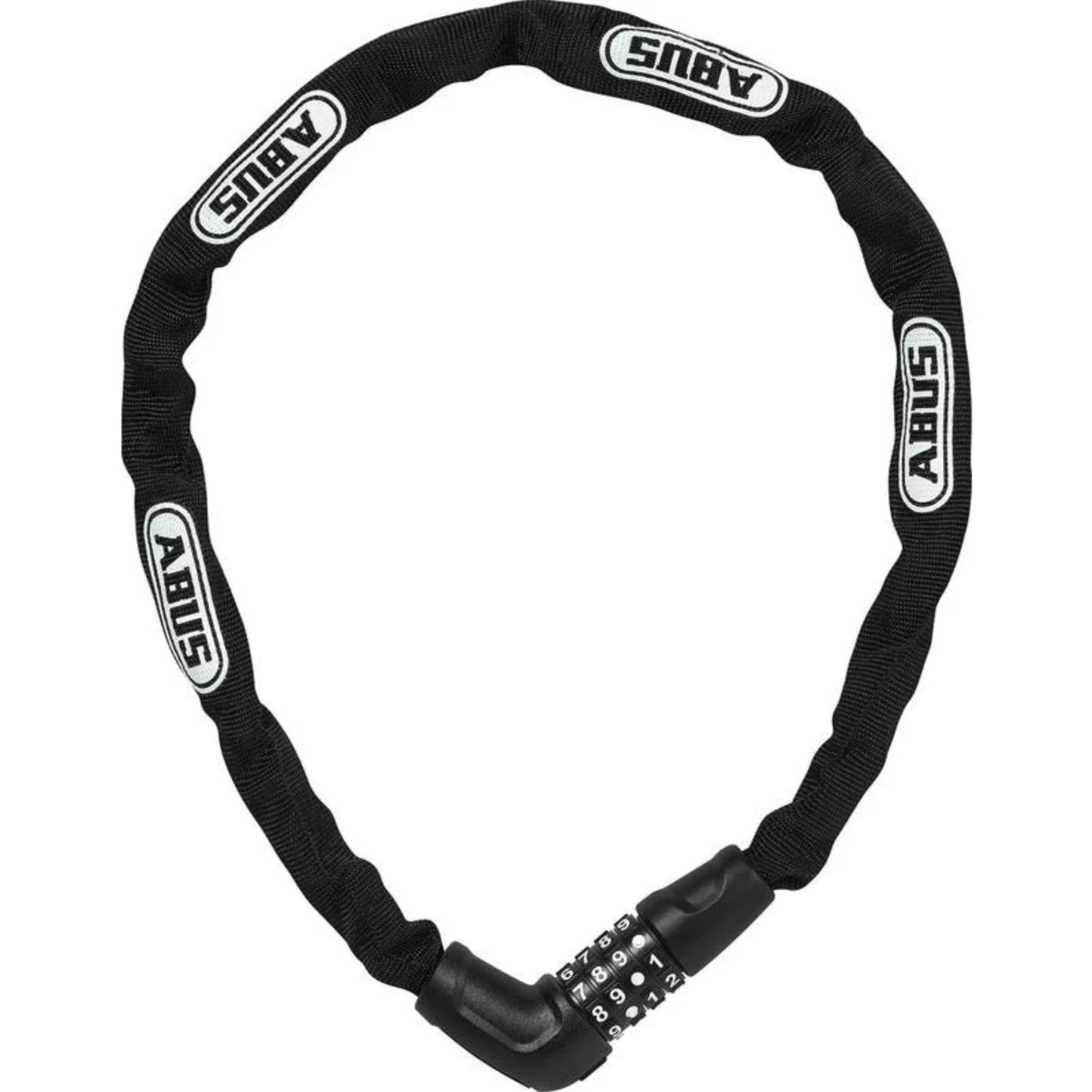 ABUS Chain lock Combo 5805 75cm