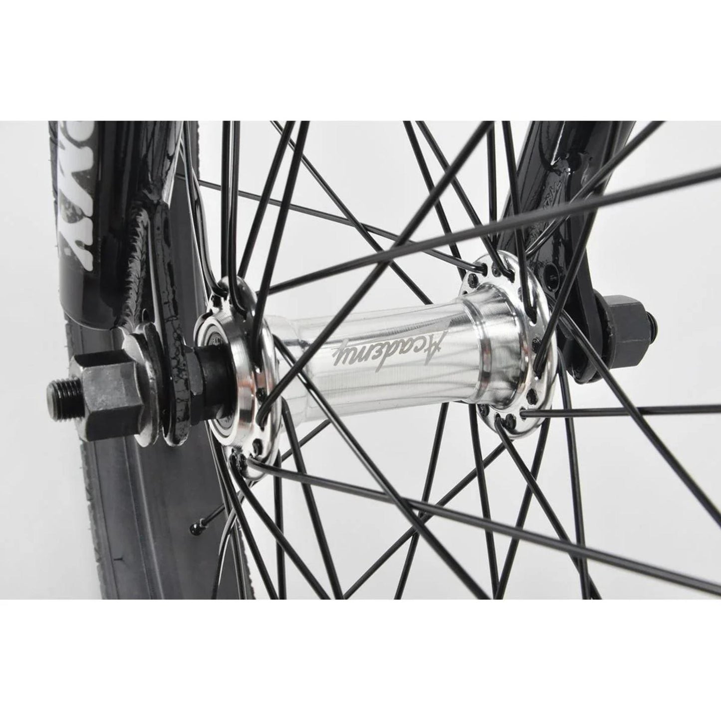 ACADEMY Aspire 20 BMX Bike