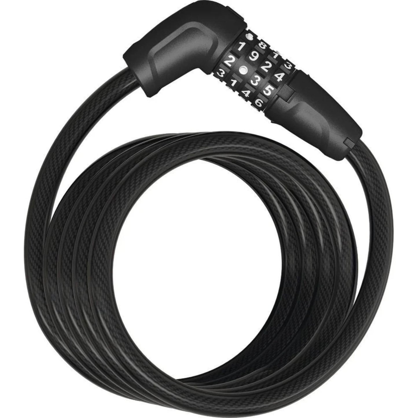 ABUS Tresor 6512C Coil Lock 180cm